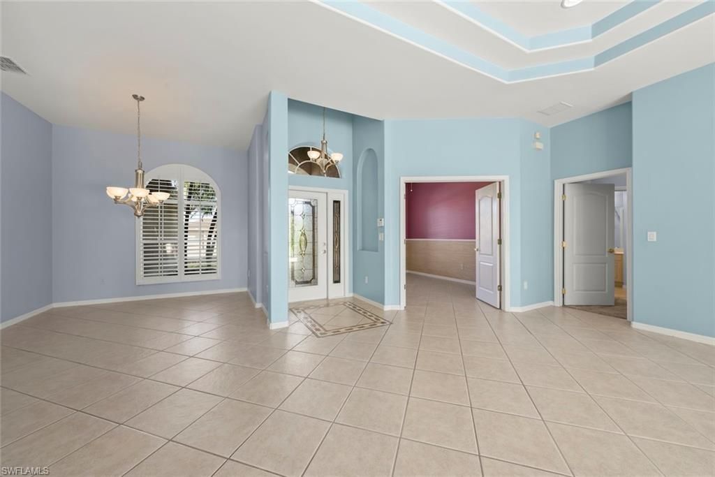 2165 Berkley Way , Lehigh Acres, FL 33973 Photo