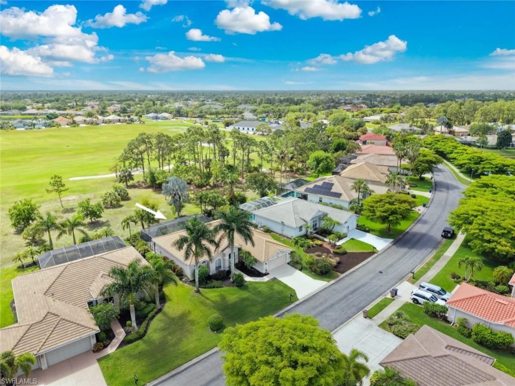 2165 Berkley Way , Lehigh Acres, FL 33973 Photo