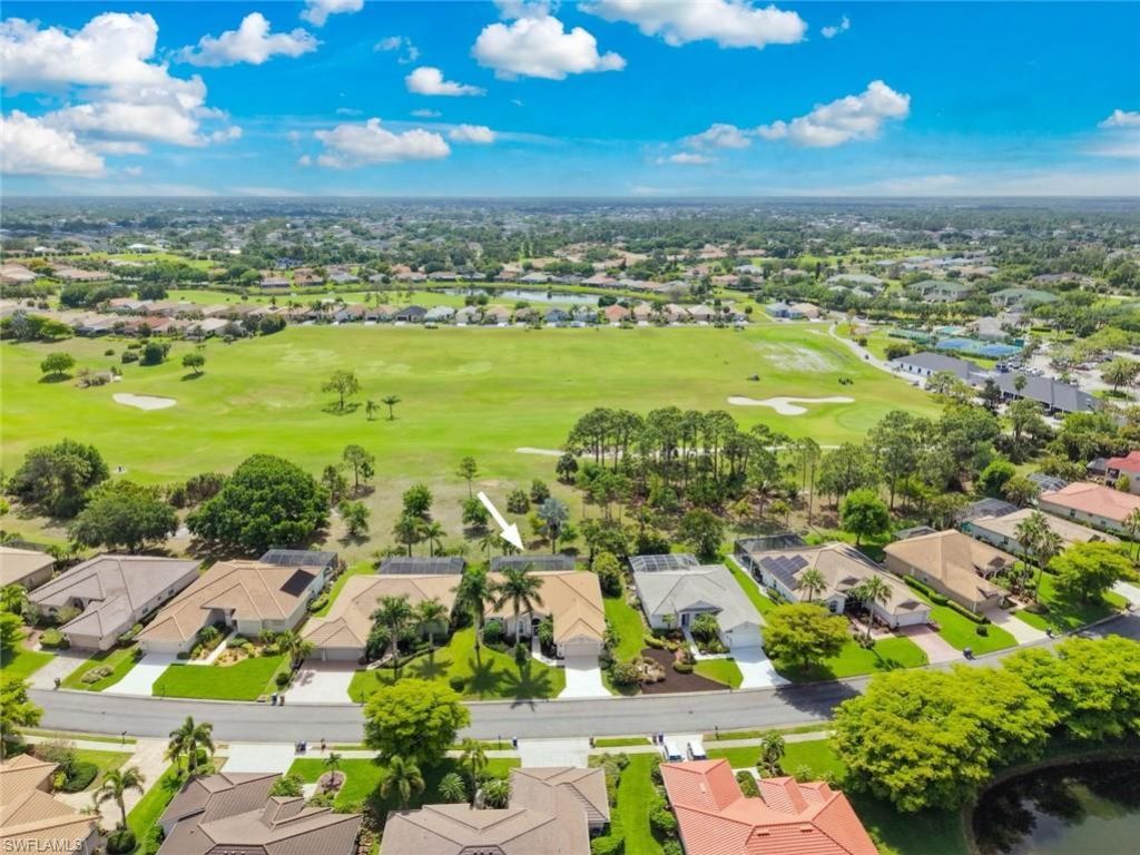 2165 Berkley Way , Lehigh Acres, FL 33973 Photo