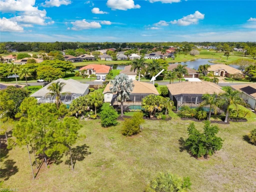 2165 Berkley Way , Lehigh Acres, FL 33973 Photo