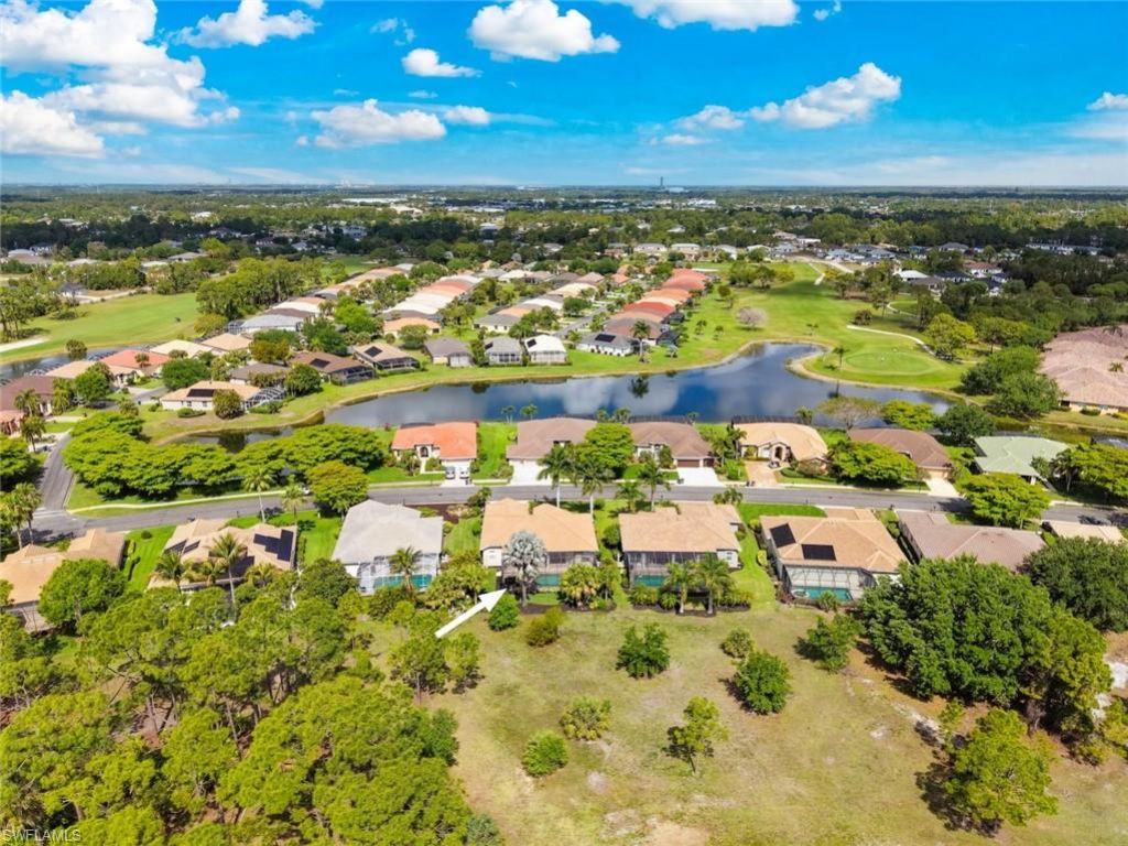 2165 Berkley Way , Lehigh Acres, FL 33973 Photo