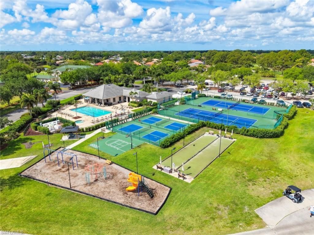 2165 Berkley Way , Lehigh Acres, FL 33973 Photo