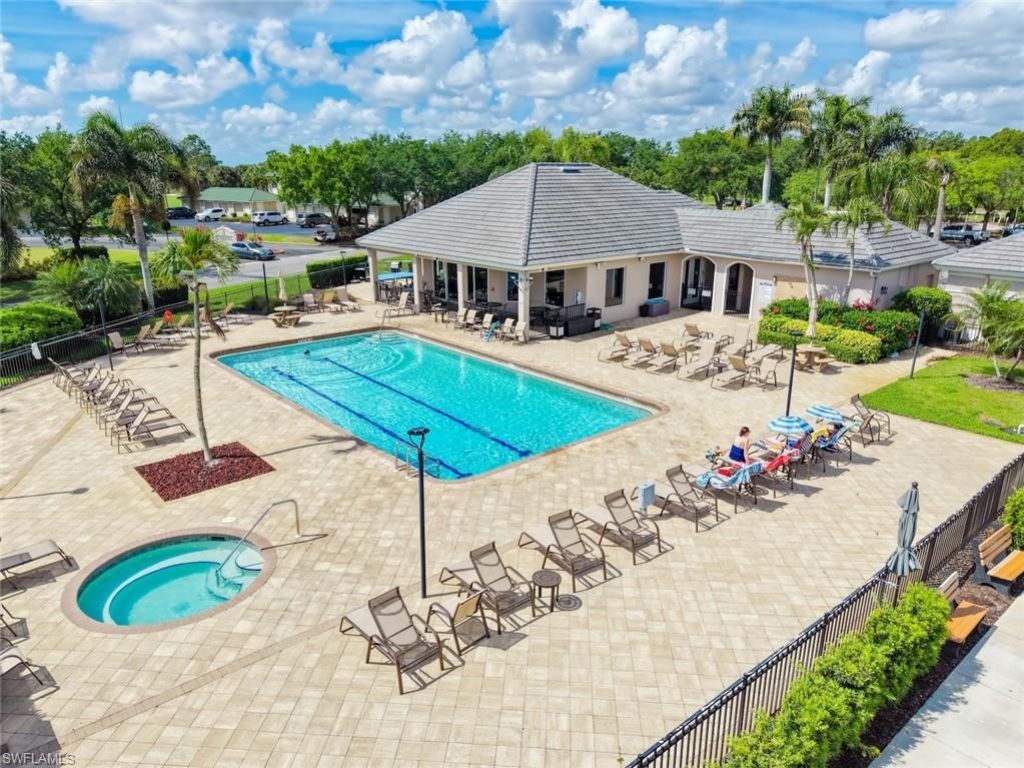 2165 Berkley Way , Lehigh Acres, FL 33973 Photo