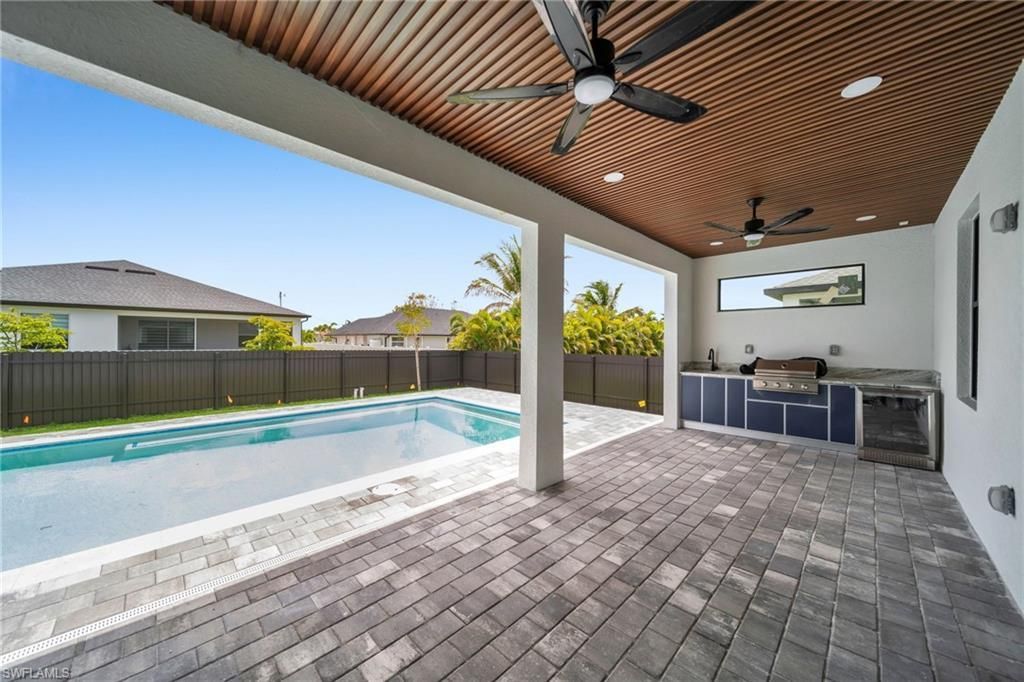 1237 NW 37th Ave, Cape Coral, FL 33993 Photo