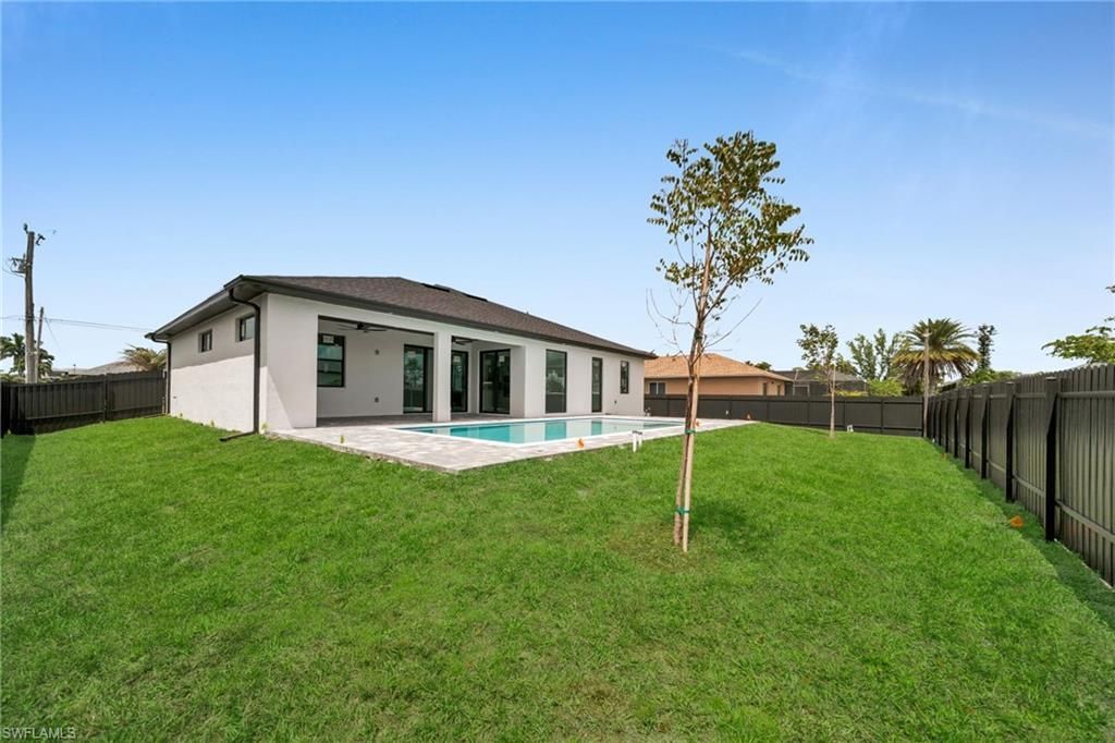 1237 NW 37th Ave, Cape Coral, FL 33993 Photo