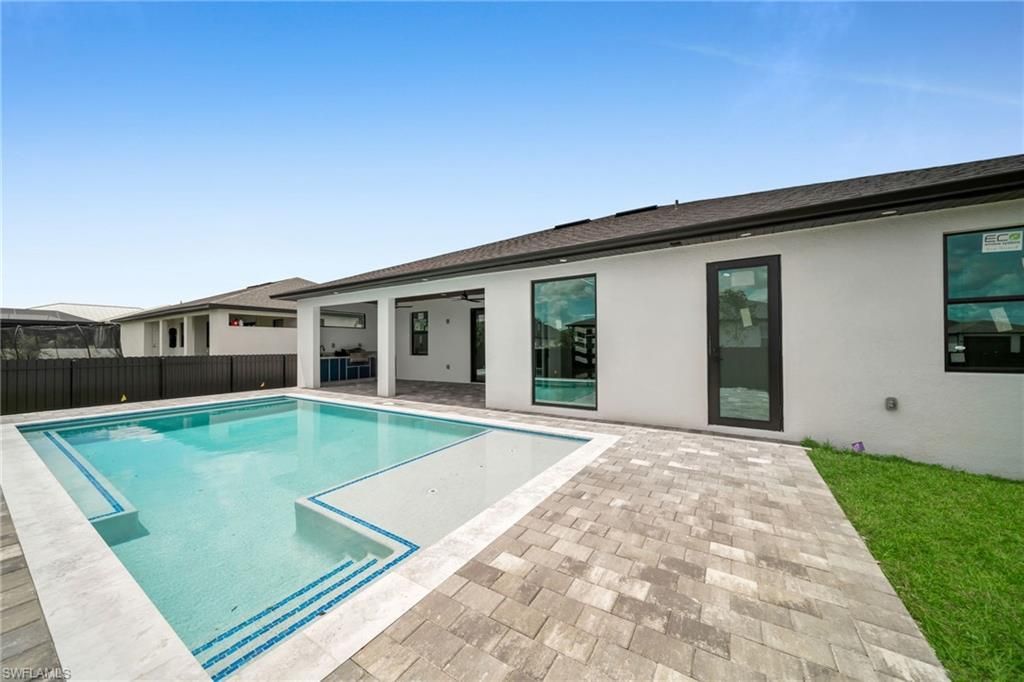 1237 NW 37th Ave, Cape Coral, FL 33993 Photo