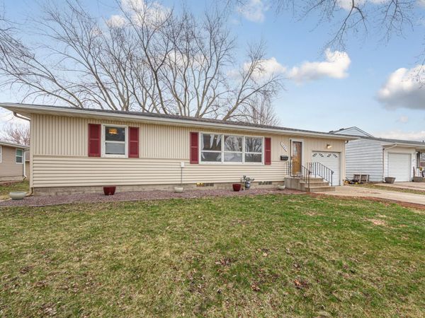1443 Lincoln Avenue, Owatonna, MN 55060