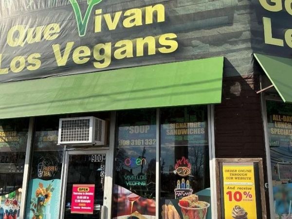 900 E Saint Georges Ave, Linden, NJ 07036