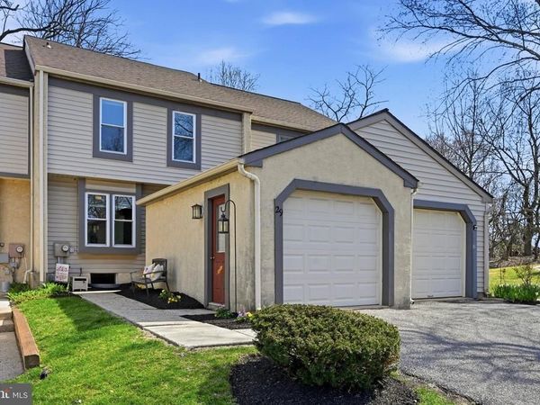 29 CABOT COURT, MEDIA, PA 19063