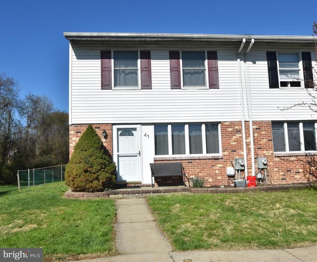 41 Transom Court, Elkton, MD 21921 Main Photo