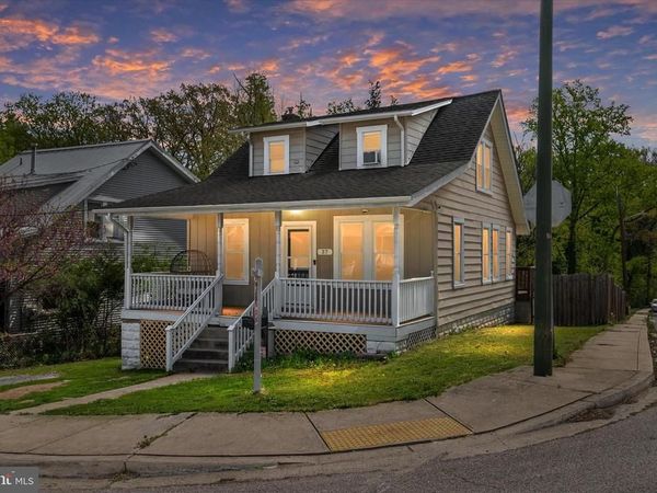 37 PATAPSCO ROAD, LINTHICUM HEIGHTS, MD 21090