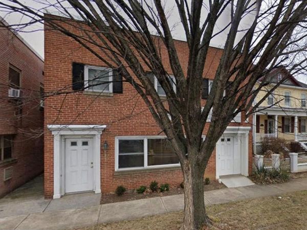 320 N ROYAL AVENUE, FRONT ROYAL, VA 22630