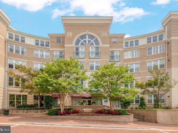 12001 MARKET STREET, Unit 434, RESTON, VA 20190