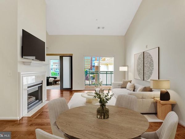 12001 MARKET STREET, Unit 434, RESTON, VA 20190
