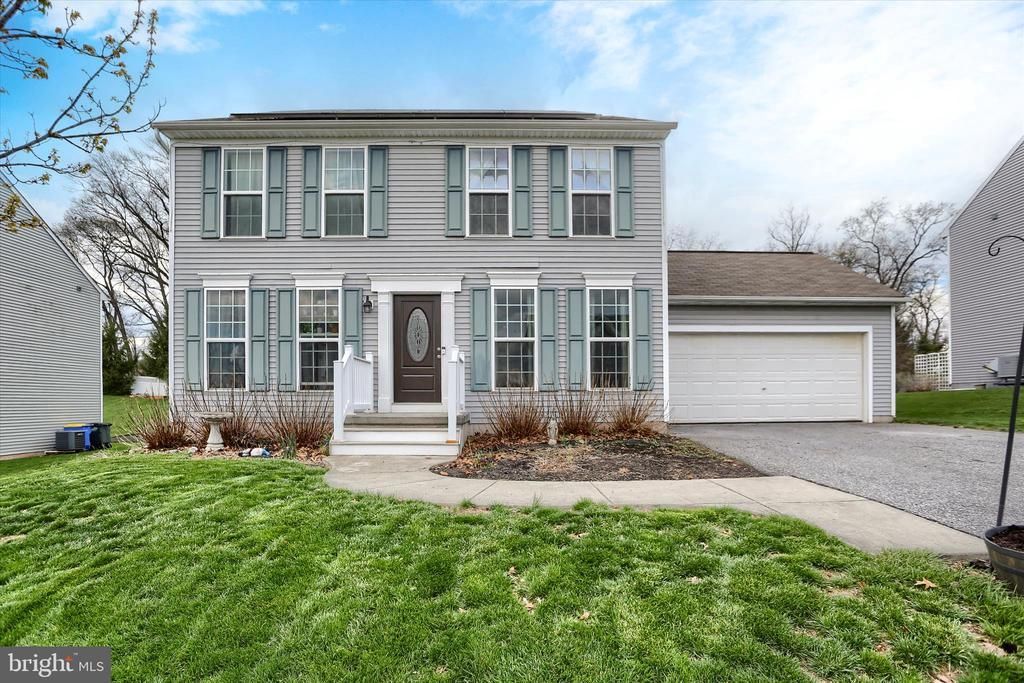 70 SHALIMAR DRIVE, YORK HAVEN, PA 17370