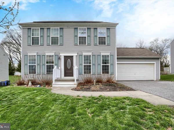 70 SHALIMAR DRIVE, YORK HAVEN, PA 17370
