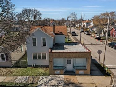 394 Oliver Street, North Tonawanda, NY 14120