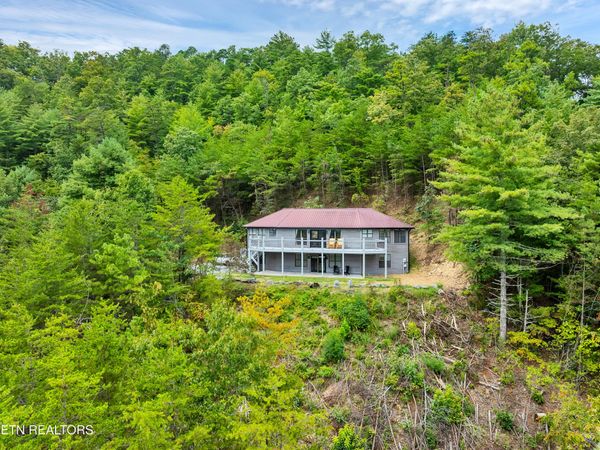 544 Nathans Nook Rd, Townsend, TN 37882