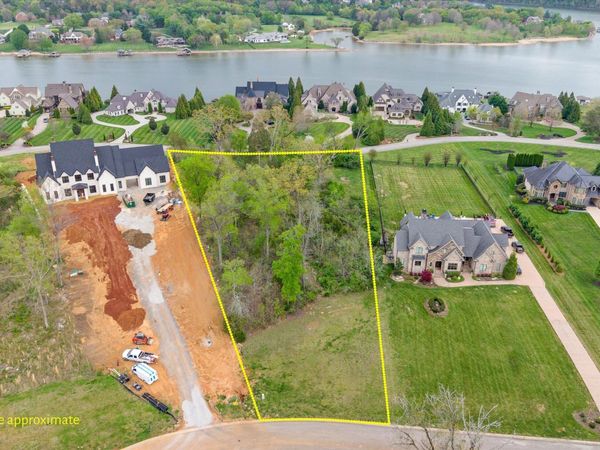 3623 Lashbrooke Way, Louisville, TN 37777