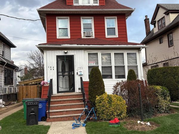 10409 189th Street , Saint Albans, NY 11412