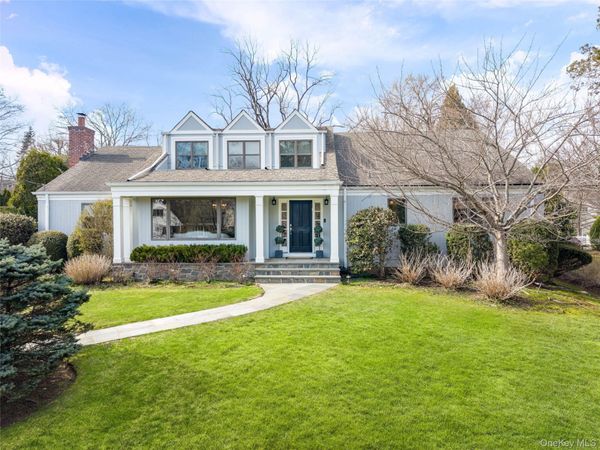 18 Tamarac Trail, Harrison, NY 10528