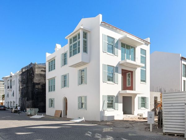 208 Sea Garden Street, Inlet Beach, FL 32461