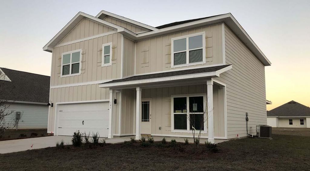 2148 Chirping Cricket Court, Gulf Breeze, FL 32563 Main Photo