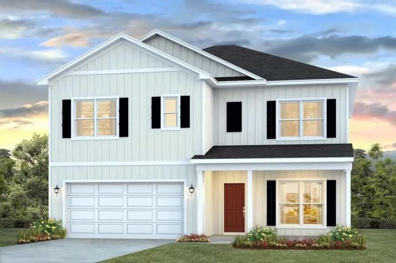 2148 Chirping Cricket Court, Gulf Breeze, FL 32563 Main Photo