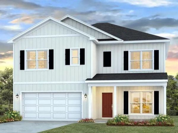 2148 Chirping Cricket Court, Gulf Breeze, FL 32563