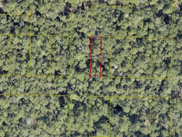 TBD No Named Road, DeFuniak Springs, FL 32433