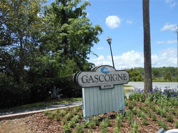 1000 Sea Island Road, St. Simons Island, GA 31522
