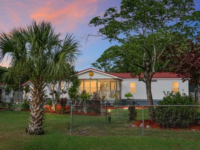 135 General Washington Boulevard, Bonneau, SC 29431