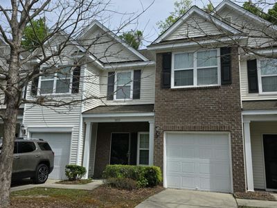 1805 Heldsberg Drive, Charleston, SC 29414