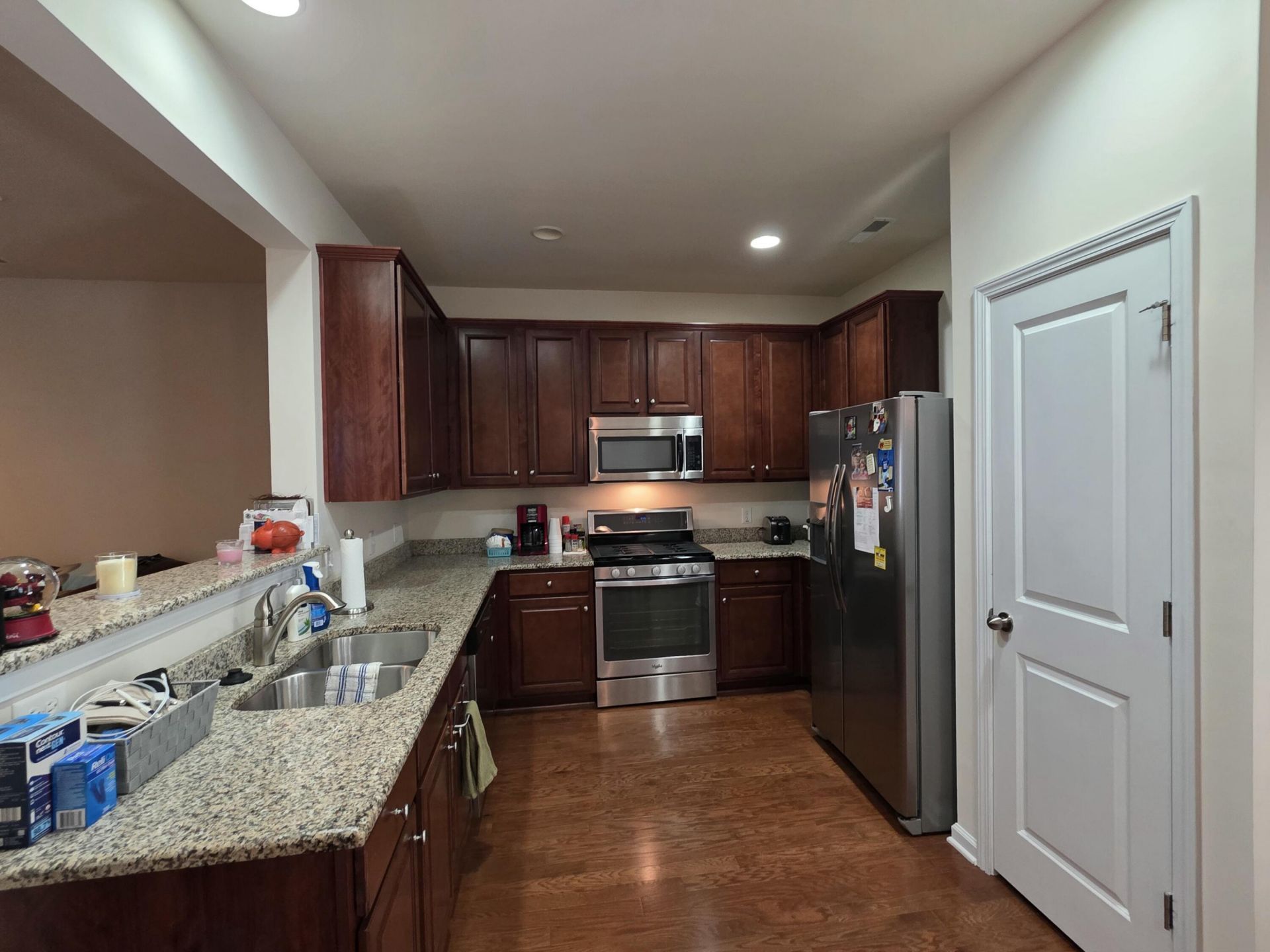 1805 Heldsberg Drive Photo 8