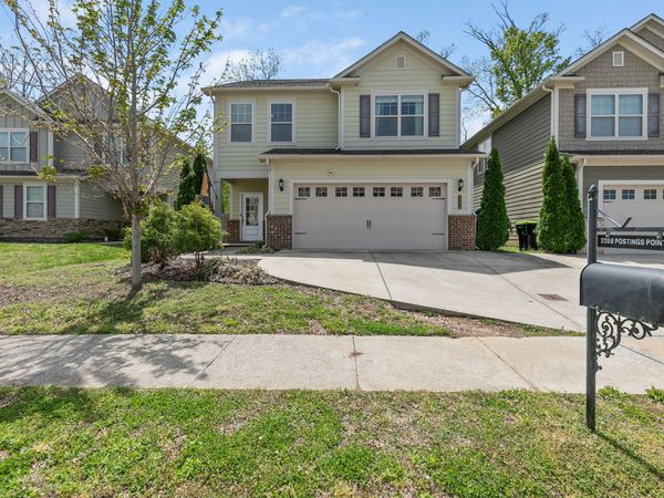 2208 Postings Pt, Antioch, TN 37013