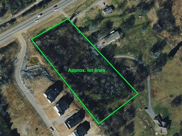 0 Hwy 31 E, Gallatin, TN 37066