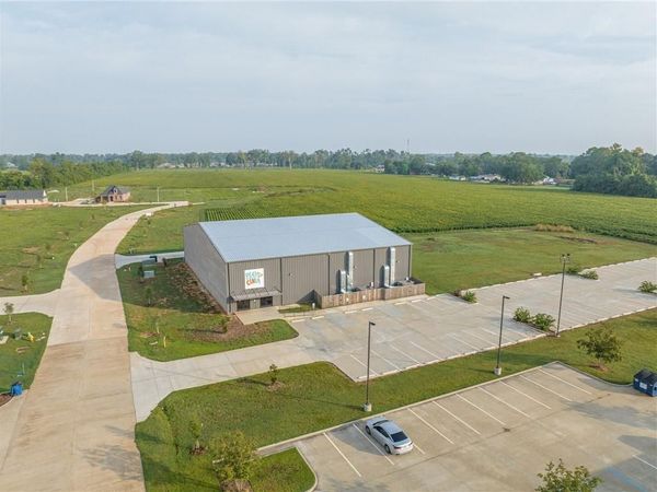 1008 BAYOU Place, Alexandria, LA 71303