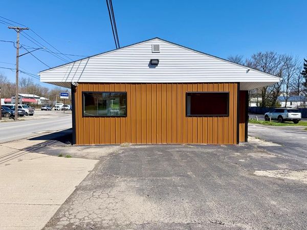 355 N East Street, Galion, OH 44833