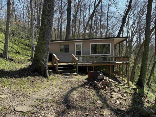 11686 E State Road 450, Shoals, IN 47581