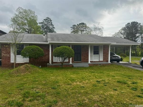 307 & 311 Carpenter Dam Road , Hot Springs, AR 71901