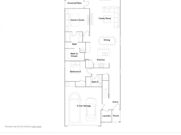 100 Sofia Drive, Maumelle, AR 72113