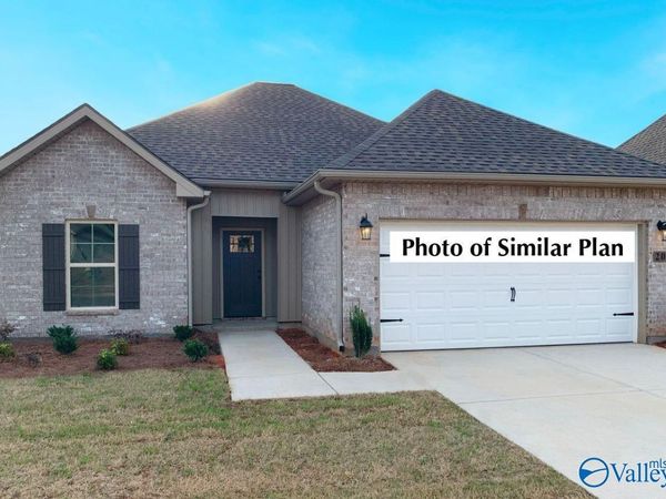 16653 Aspen Lane, Athens, AL 35611