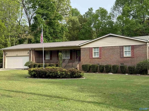 2201 Broughton Spring Road, Southside, AL 35907