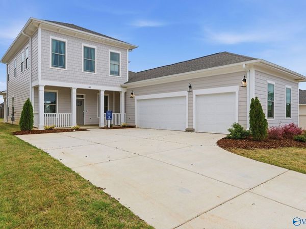 103 Willet Circle, Madison, AL 35756