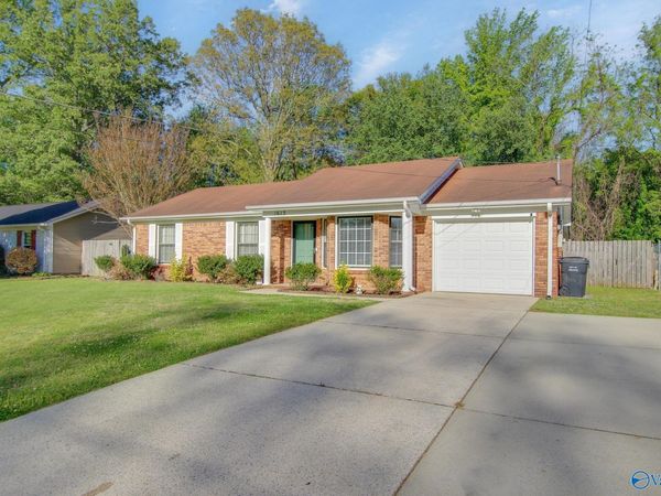 1612 Wilshire Avenue, Decatur, AL 35603