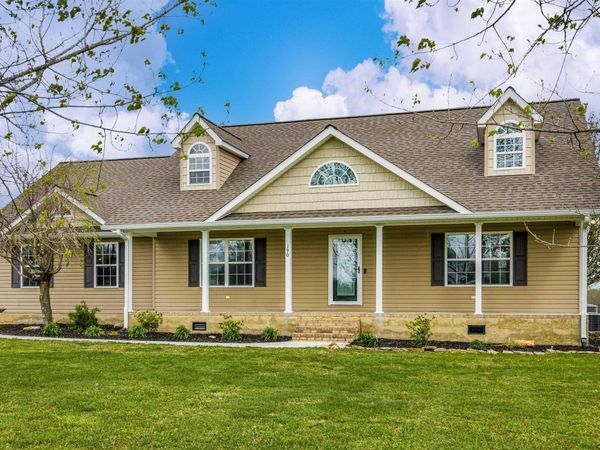 190 Brandon Street, Sylvania, AL 35988