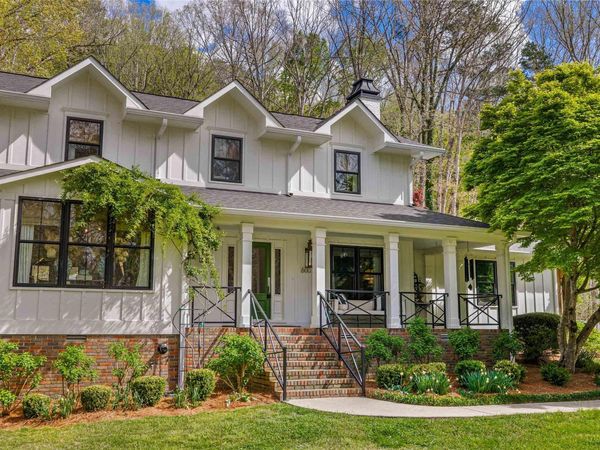 6007 Foothill Road, Fort Payne, AL 35967