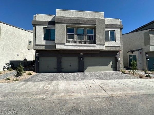 4238 Lemay Street , Unit 2, Las Vegas, NV 89115