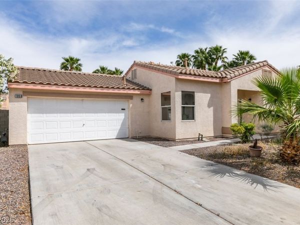 1059 Country Skies Avenue , Las Vegas, NV 89123