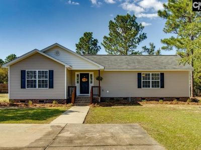 121 Miller Woods Trail, Leesville, SC 29070